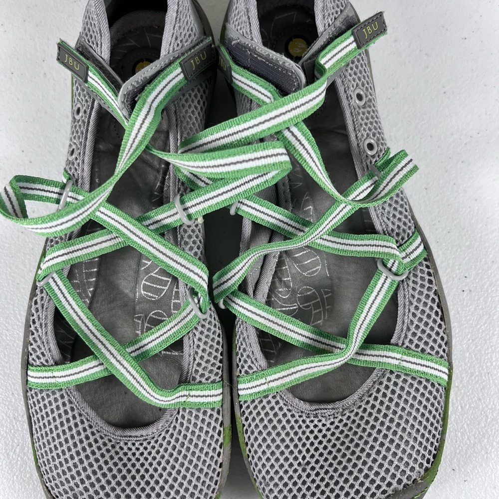 Jambu Sandals
